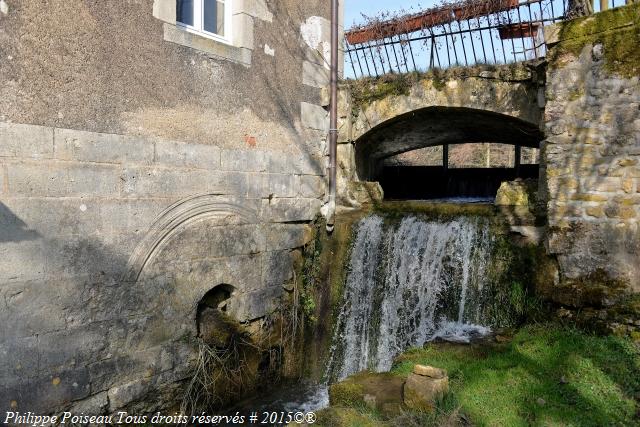 Moulin de Dompierre-sur-Nièvre