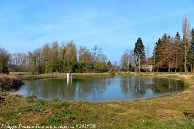 Moulin de Dompierre-sur-Nièvre