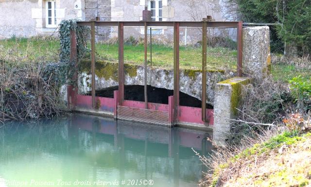Moulin de Dompierre-sur-Nièvre