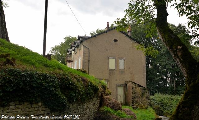 Moulin de Marcy