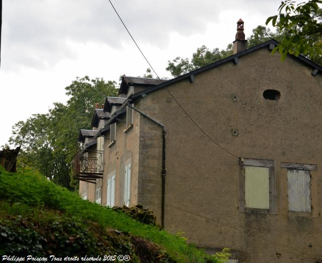 Moulin de Marcy