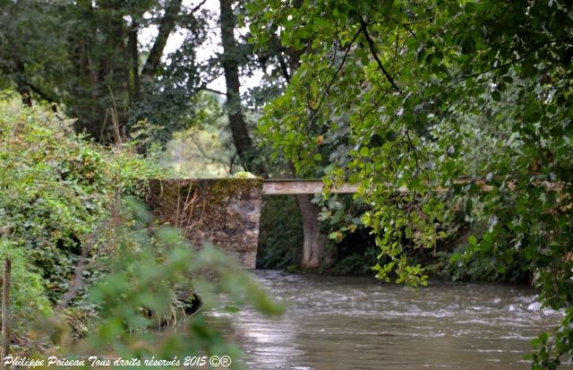 Moulin de Marcy