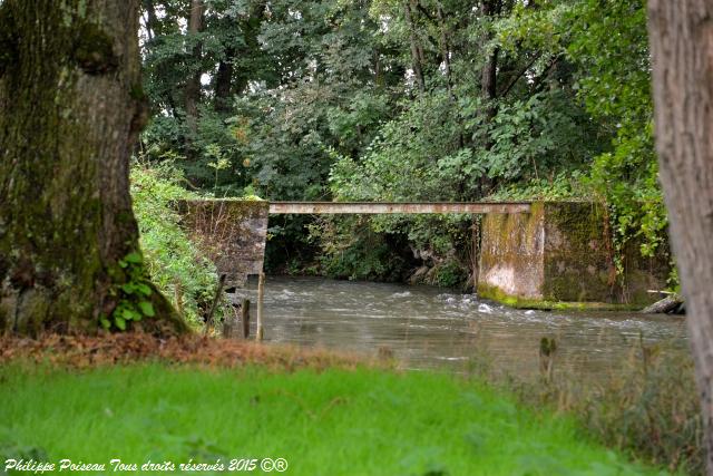 Moulin de Marcy