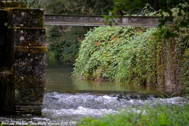 Moulin de Marcy