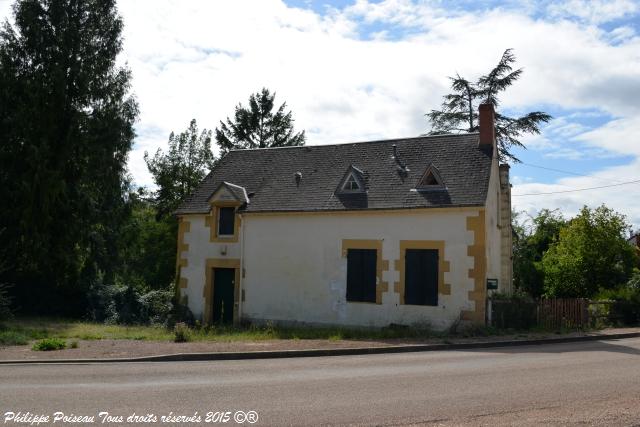 Moulin de Soury un beau patrimoine de Grand-Soury