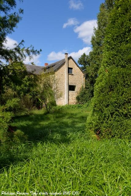 Moulin de Soury