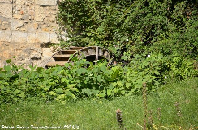 Moulin de Soury