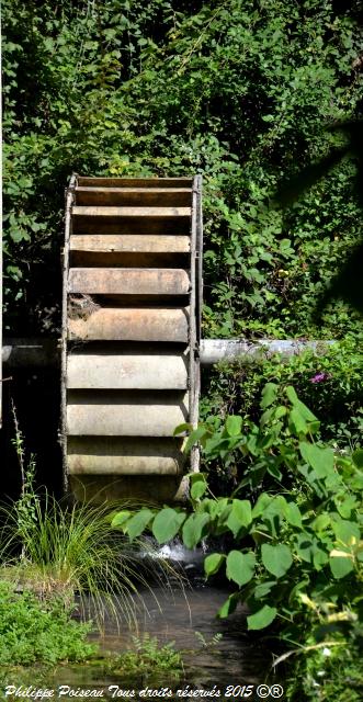 Moulin de Soury