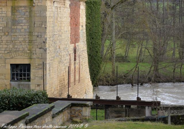 moulin de pont saint ours