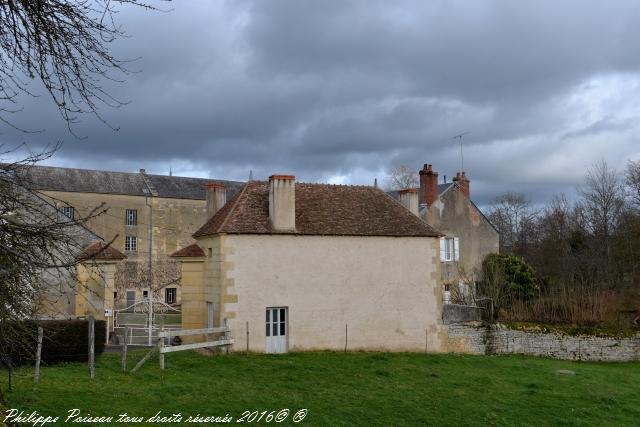 moulin de pont saint ours