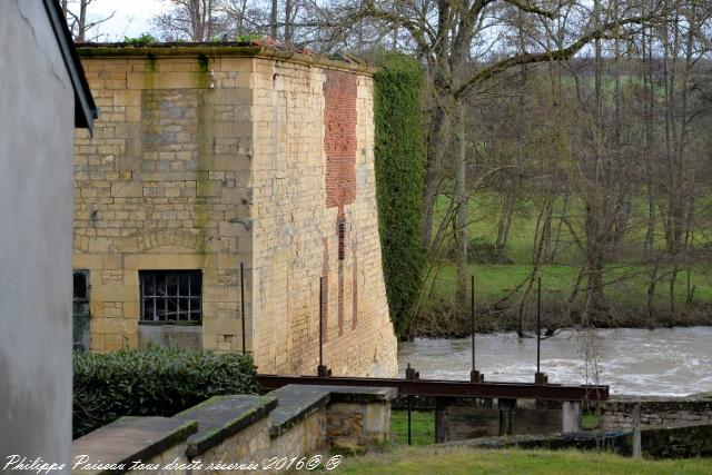 moulin de pont saint ours