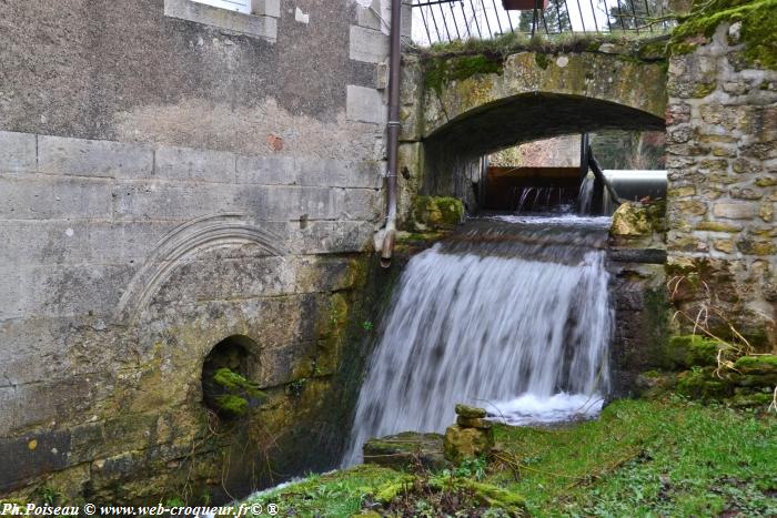 Moulin de Dompierre-sur-Nièvre