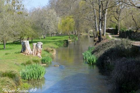 Moulin Neuf de Suilly La Tour