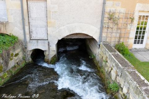 Moulin Neuf de Suilly La Tour