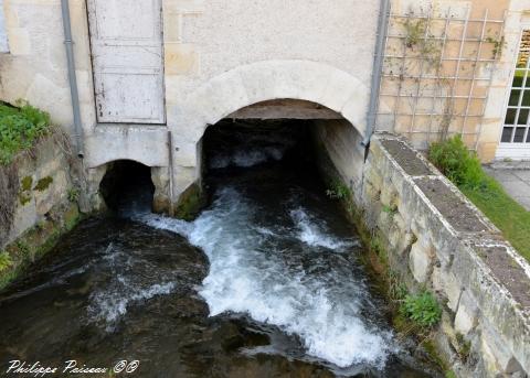Moulin Neuf de Suilly La Tour