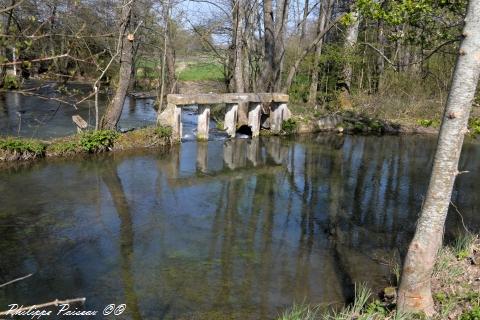 Moulin Neuf de Suilly La Tour