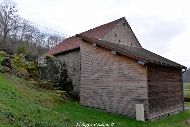 Pierres de "La Vallée"