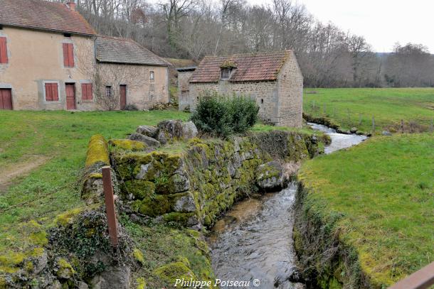 Pierres de "La Vallée"