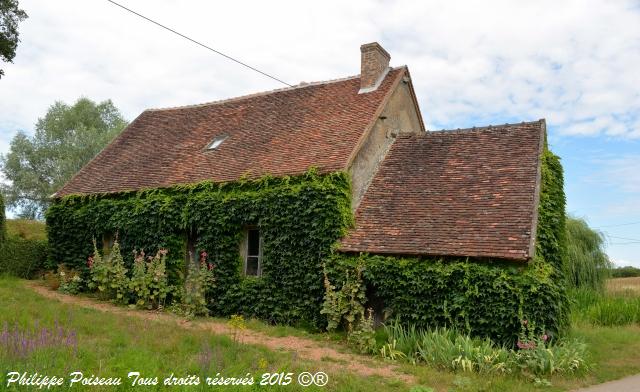 Moulin "le Landas"