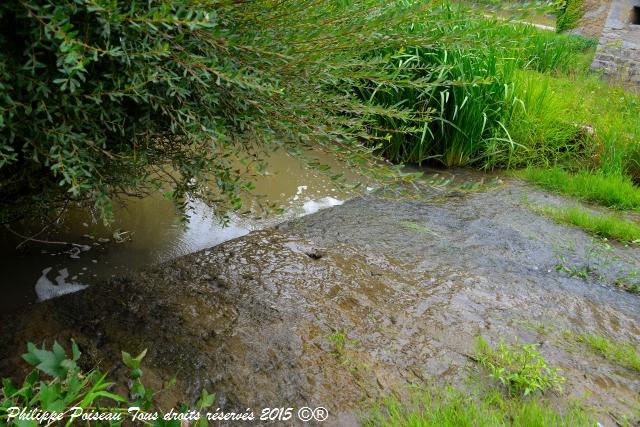 Moulin "le Landas"