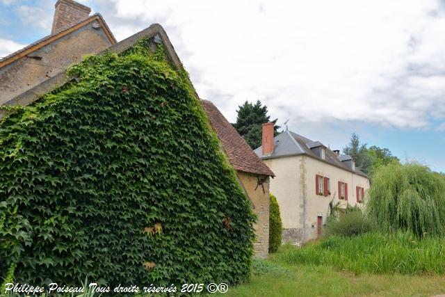 Moulin le Landas Nièvre Passion