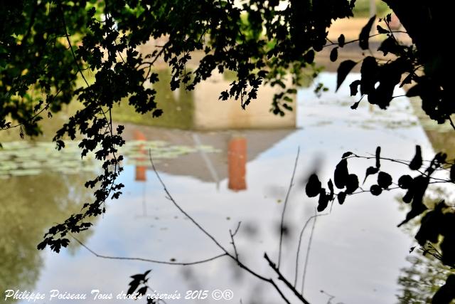 Moulin "le Landas"