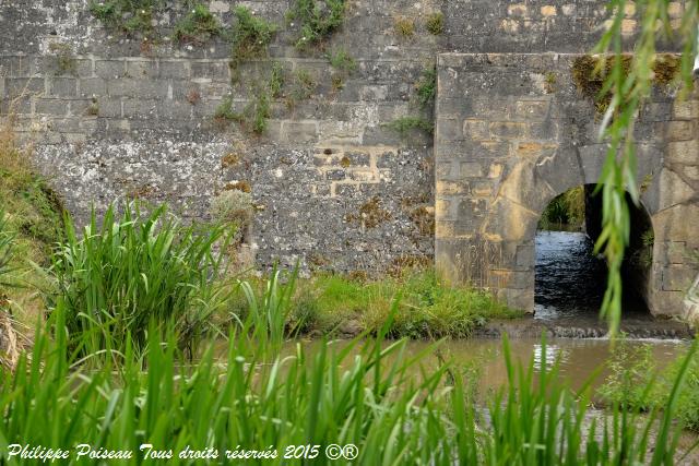 Moulin le Landas Nièvre Passion