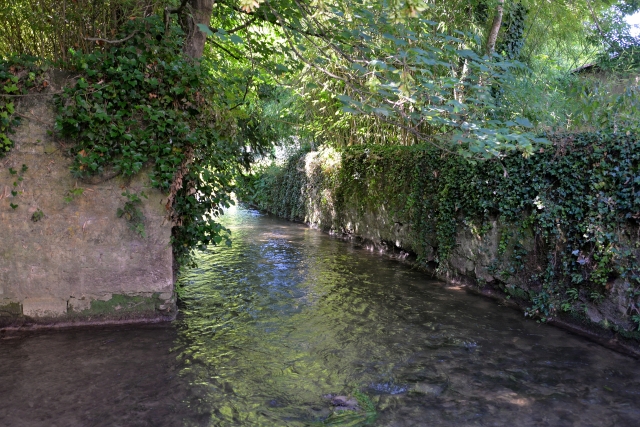 Moulin de Maupertuis