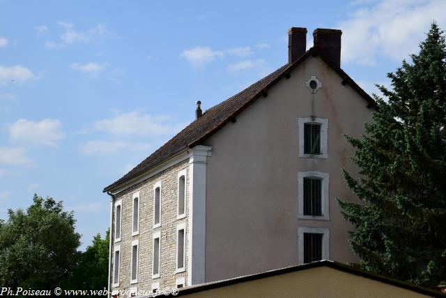 Le Moulin Neuf de Surgy