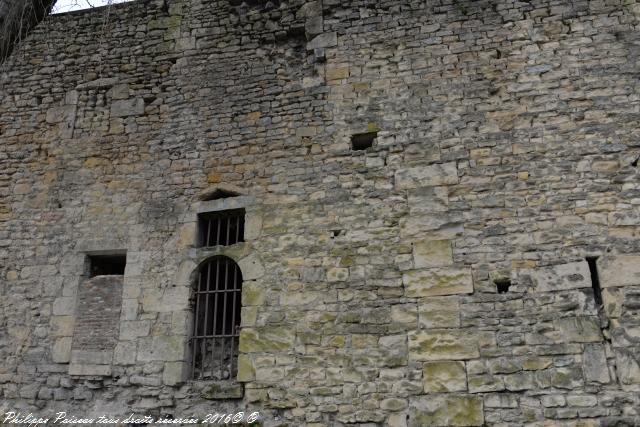 Remparts de Nevers