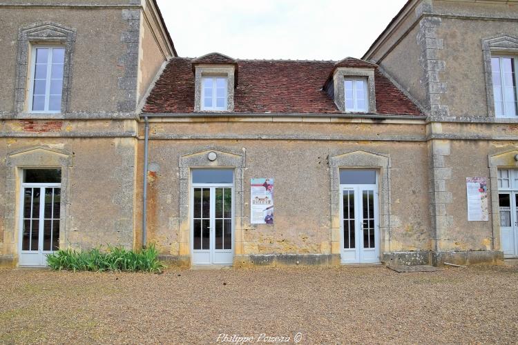 Le Musée la Louise de Vielmanay un beau Musée