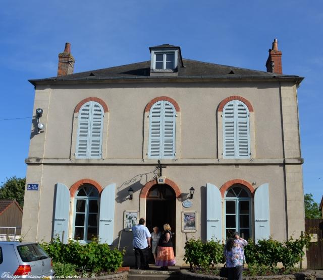 Musée Municipal Gautron du Coudray un beau Musée