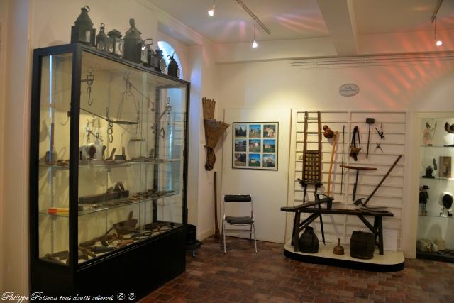 Musée Gautron du Coudray