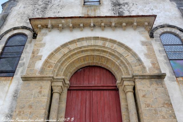 Église de Neuville-lès-Decize
