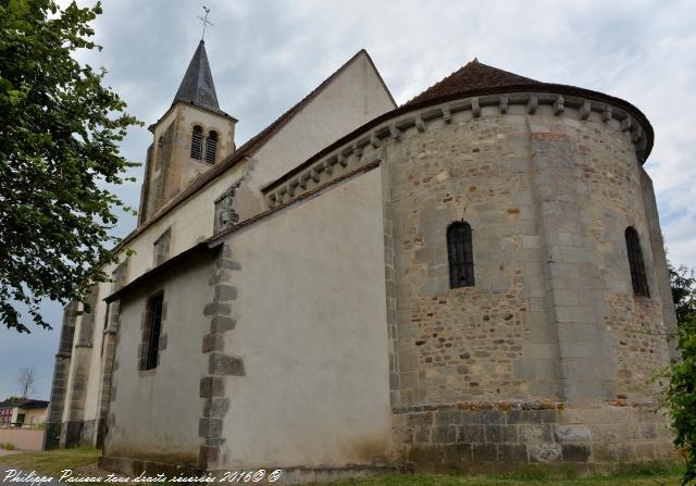 Église de Neuville-lès-Decize