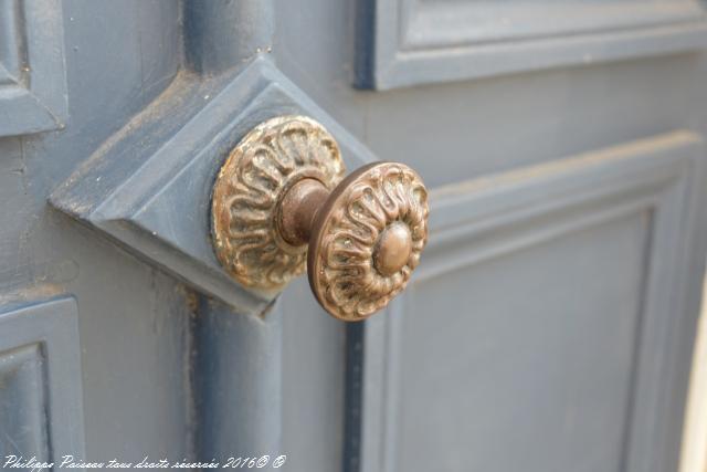 Poignées et Boutons Nièvre Passion