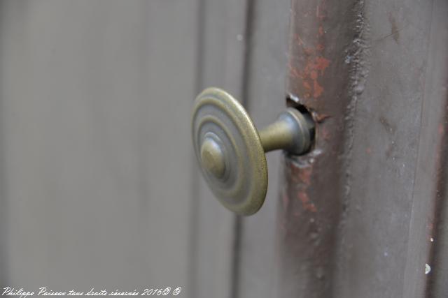 Poignées et Boutons Nièvre Passion