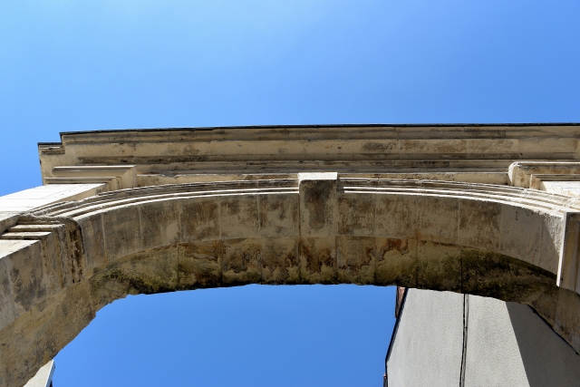 Couvent des Récollets de Nevers