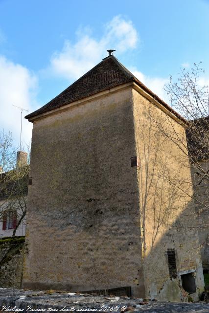 pigeonnier de Ouagne