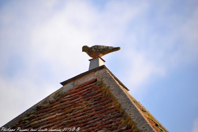 pigeonnier de Ouagne