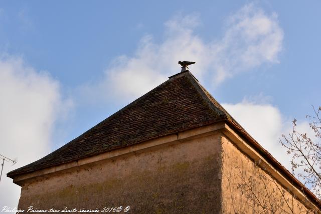 pigeonnier de Ouagne