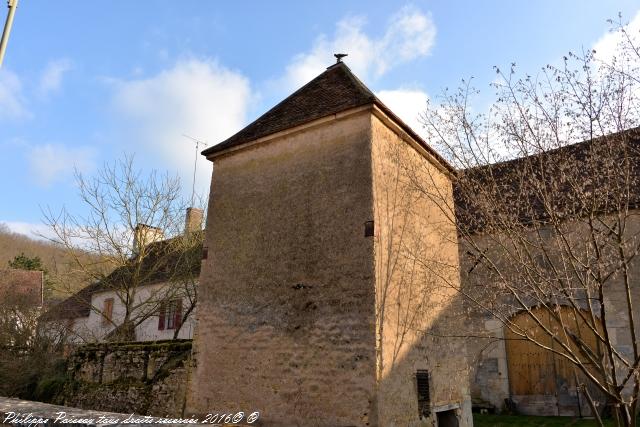 pigeonnier de Ouagne