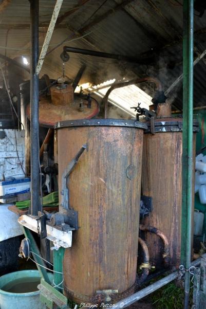 Distillateur ambulant
