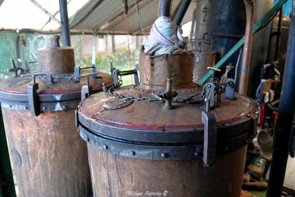 Distillateur ambulant un remarquable patrimoine mémoriel