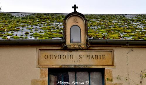 Ouvroir d’Arthel un patrimoine vernaculaire