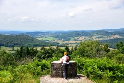 Le panorama du Banquet un remarquable patrimoine