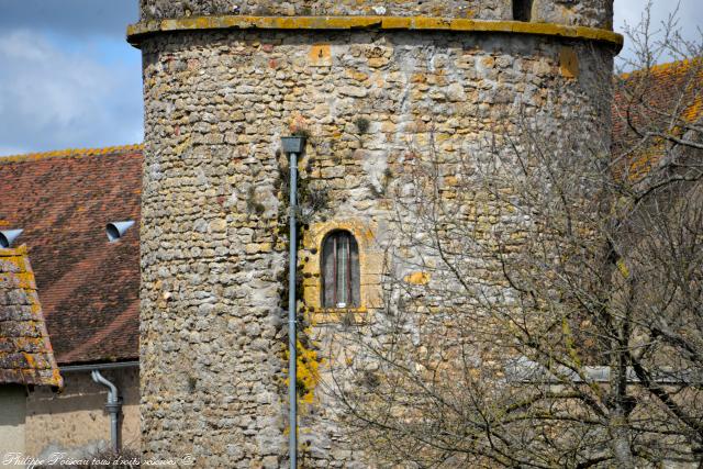 Château de Diennes Aubigny