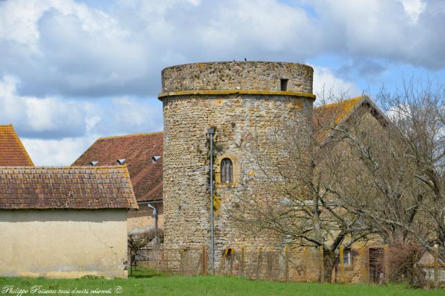 Château de Diennes Aubigny