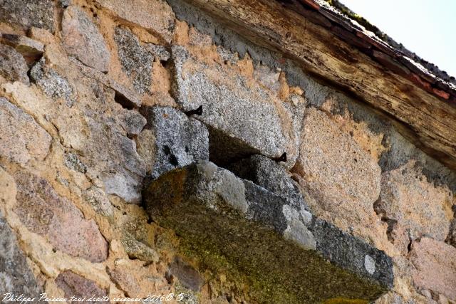 Pigeonnier du bourg de Gâcogne