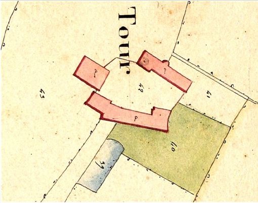 Cette image a un attribut alt vide ; le nom du fichier est plan-cadastral-tour-Vauban.jpg